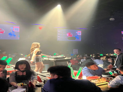 中卫夜总会招聘